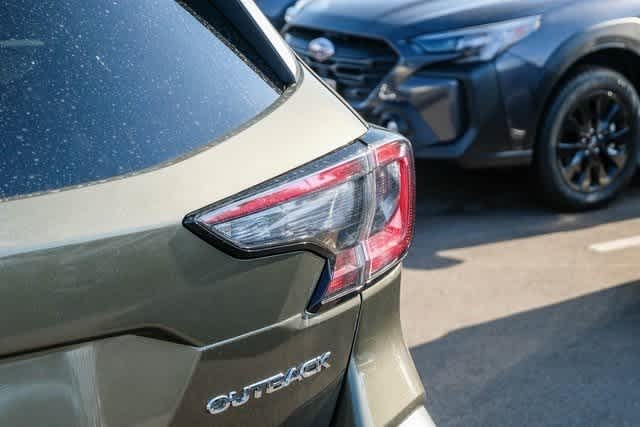 Thumbnail: 2025 Subaru Outback - 9
