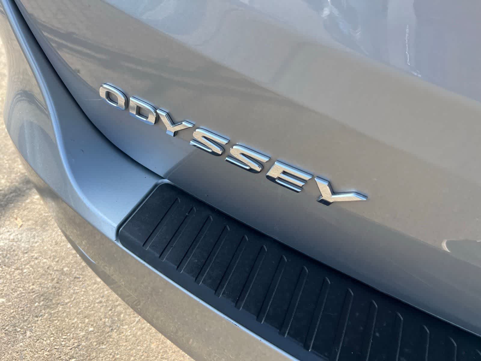 Thumbnail: 2024 Honda Odyssey - 5