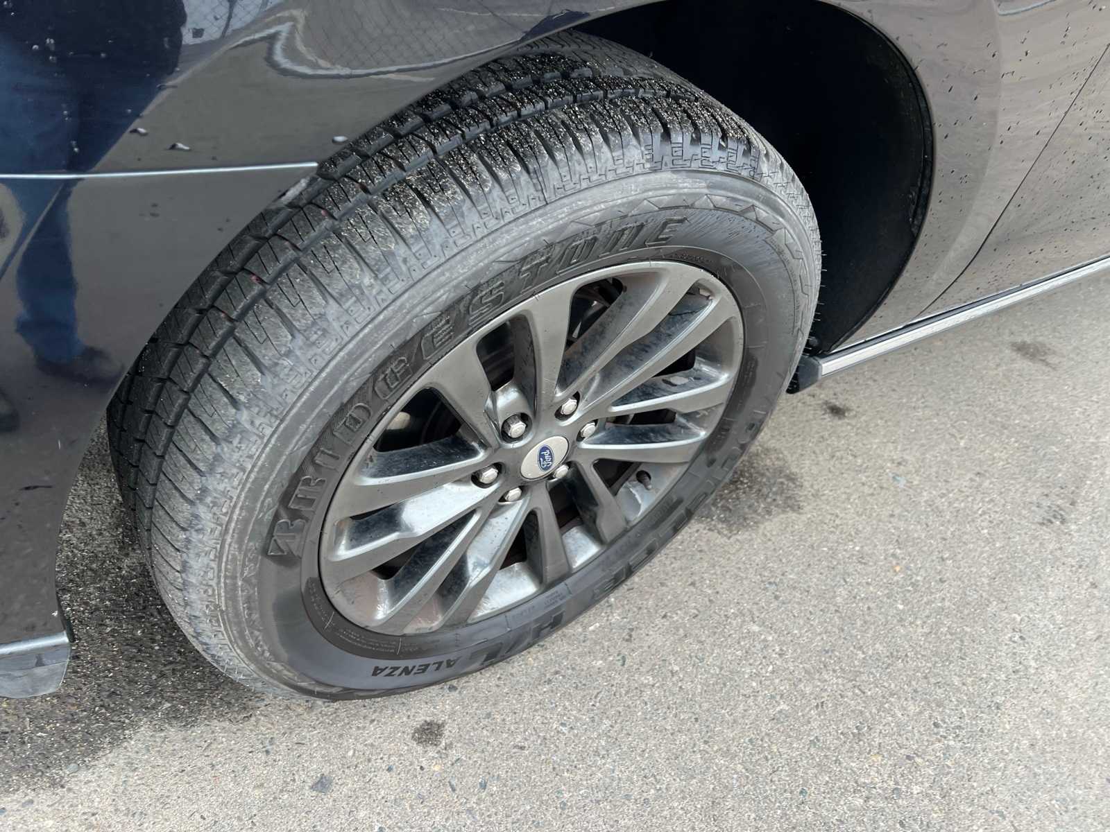 Thumbnail: 2020 Ford Expedition MAX - 13