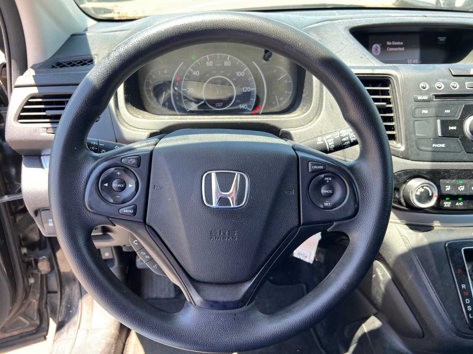 Thumbnail: 2016 Honda CR-V - 30