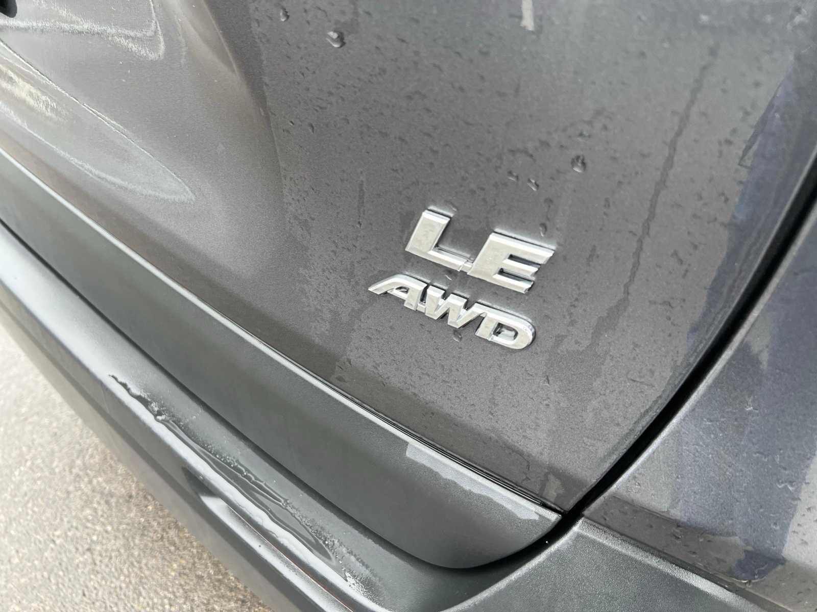 Thumbnail: 2024 Toyota RAV4 - 7