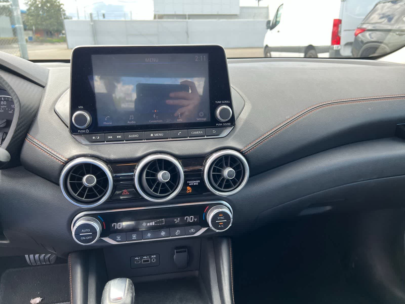 Thumbnail: 2020 Nissan Sentra - 30