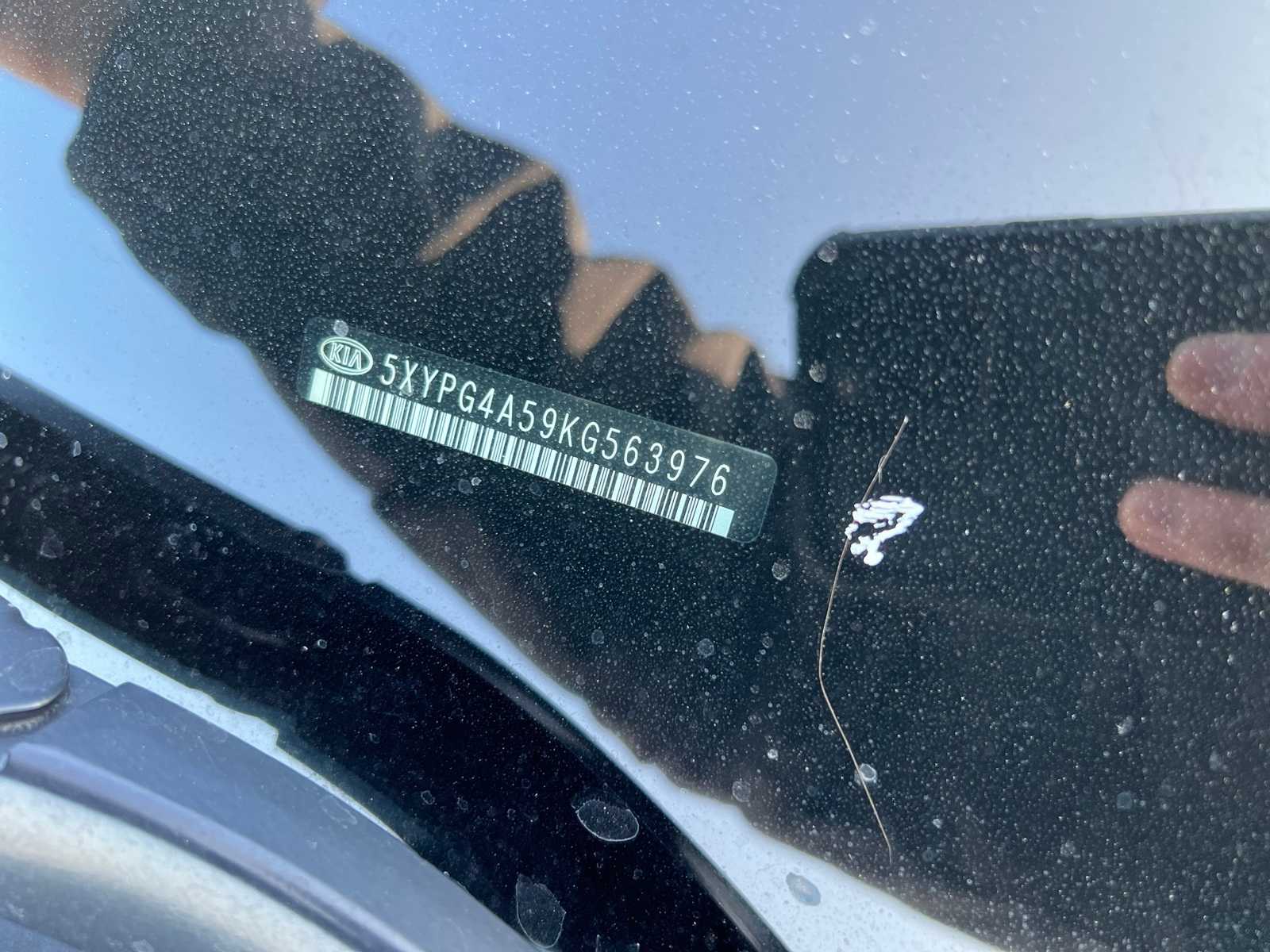 Thumbnail: 2019 Kia Sorento - 39