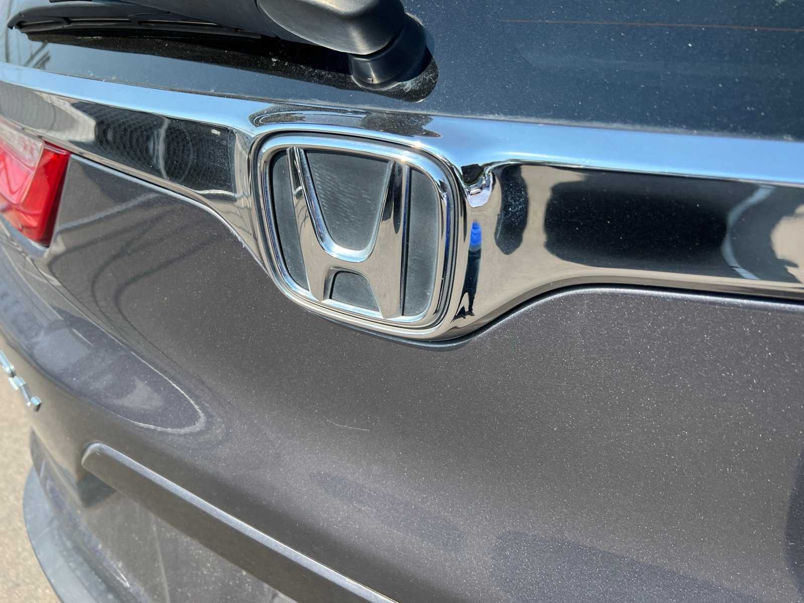 Thumbnail: 2019 Honda CR-V - 6