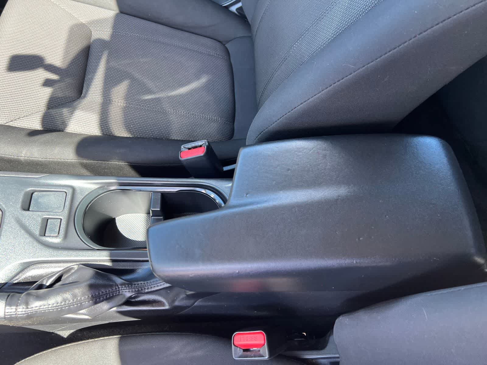 Thumbnail: 2022 Subaru Impreza - 39