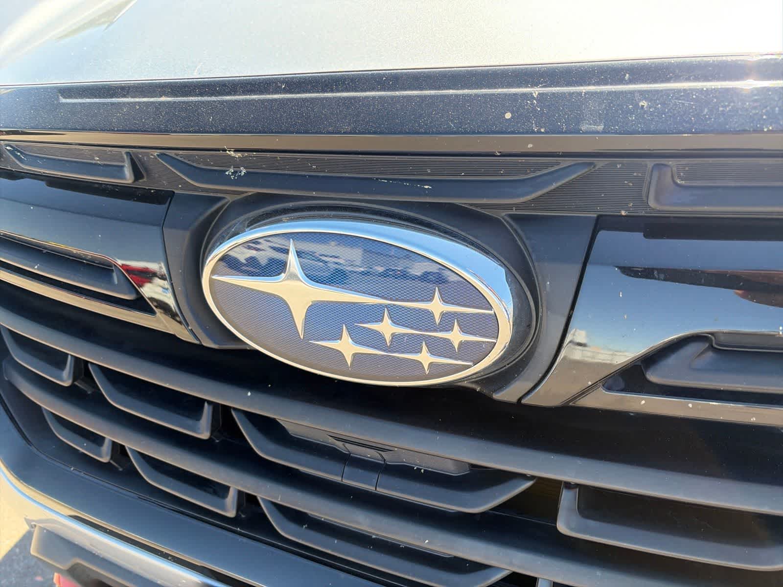 Thumbnail: 2023 Subaru Forester - 2