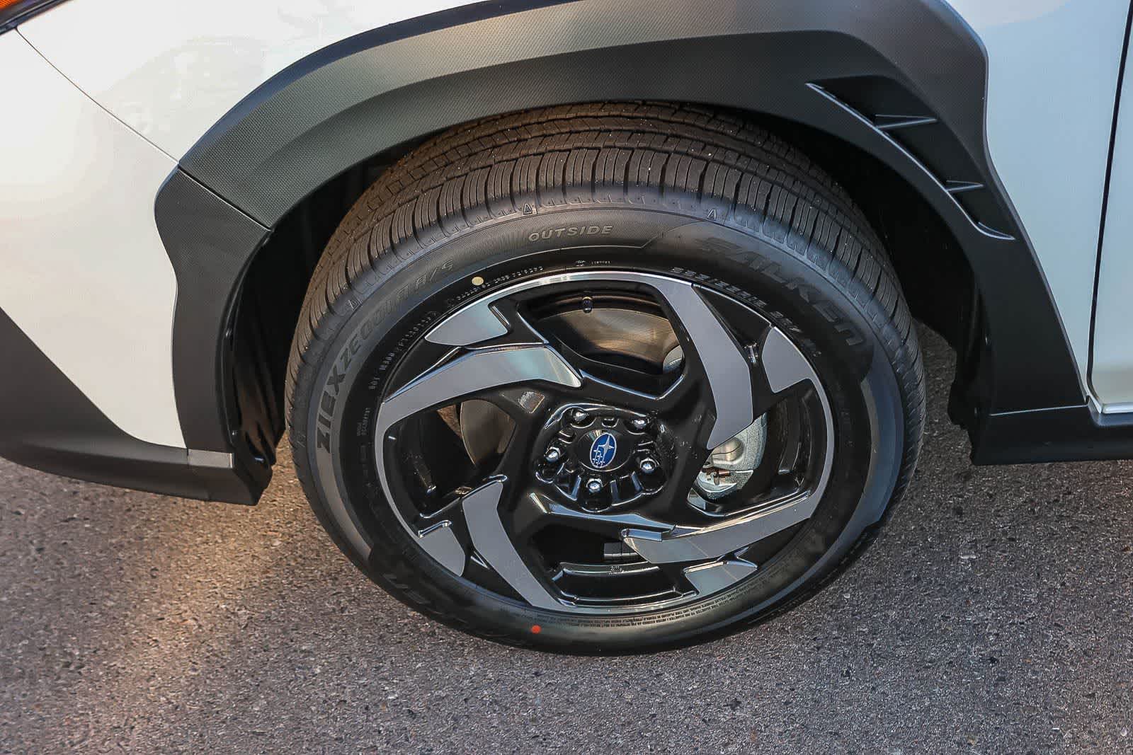 Thumbnail: 2026 Subaru Crosstrek - 10