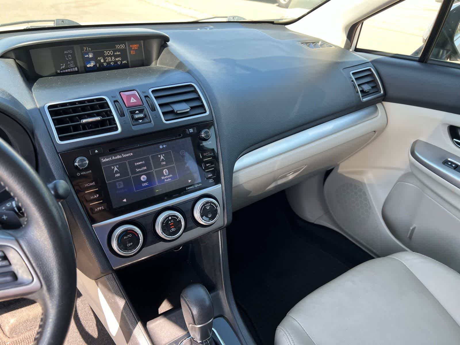 Thumbnail: 2015 Subaru XV Crosstrek - 32