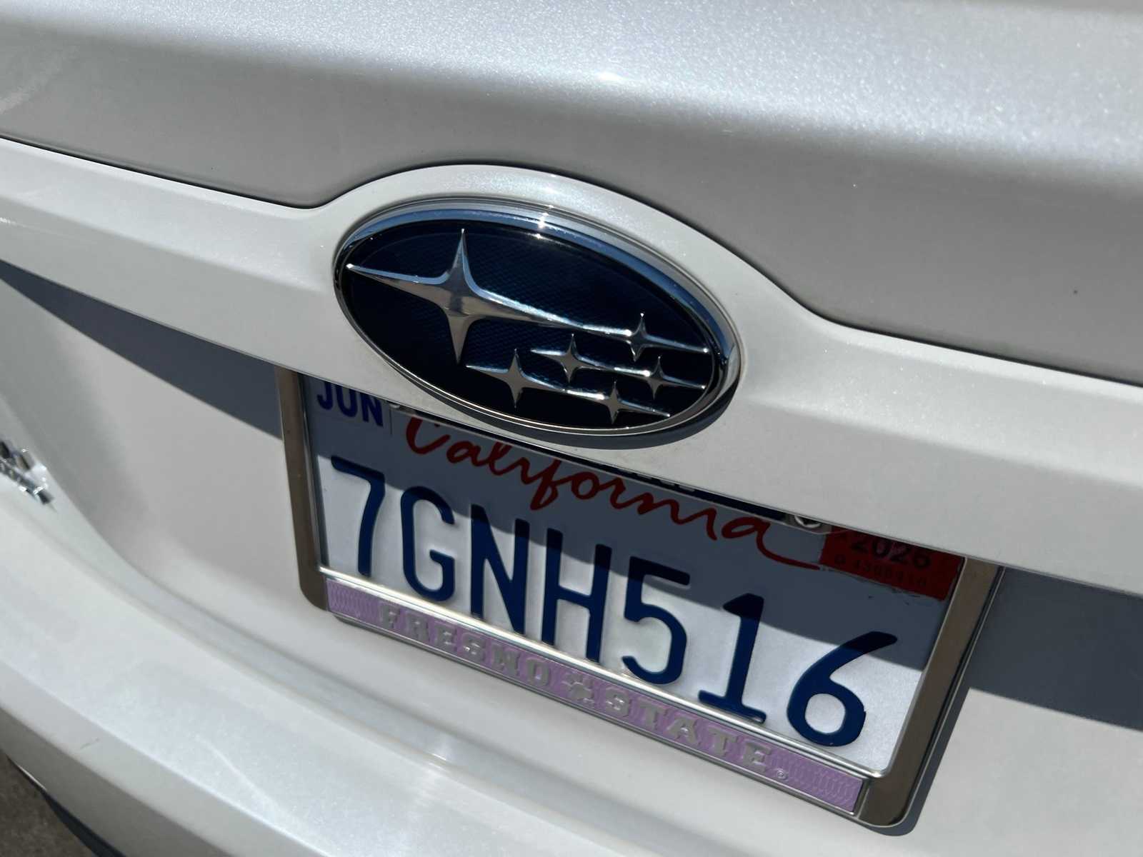 Thumbnail: 2014 Subaru Impreza - 6