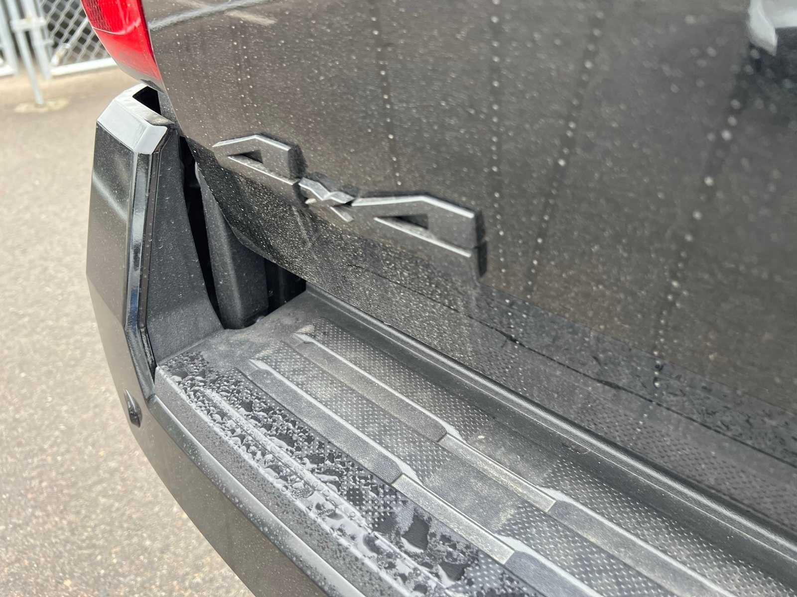 Thumbnail: 2024 Toyota Tacoma - 7