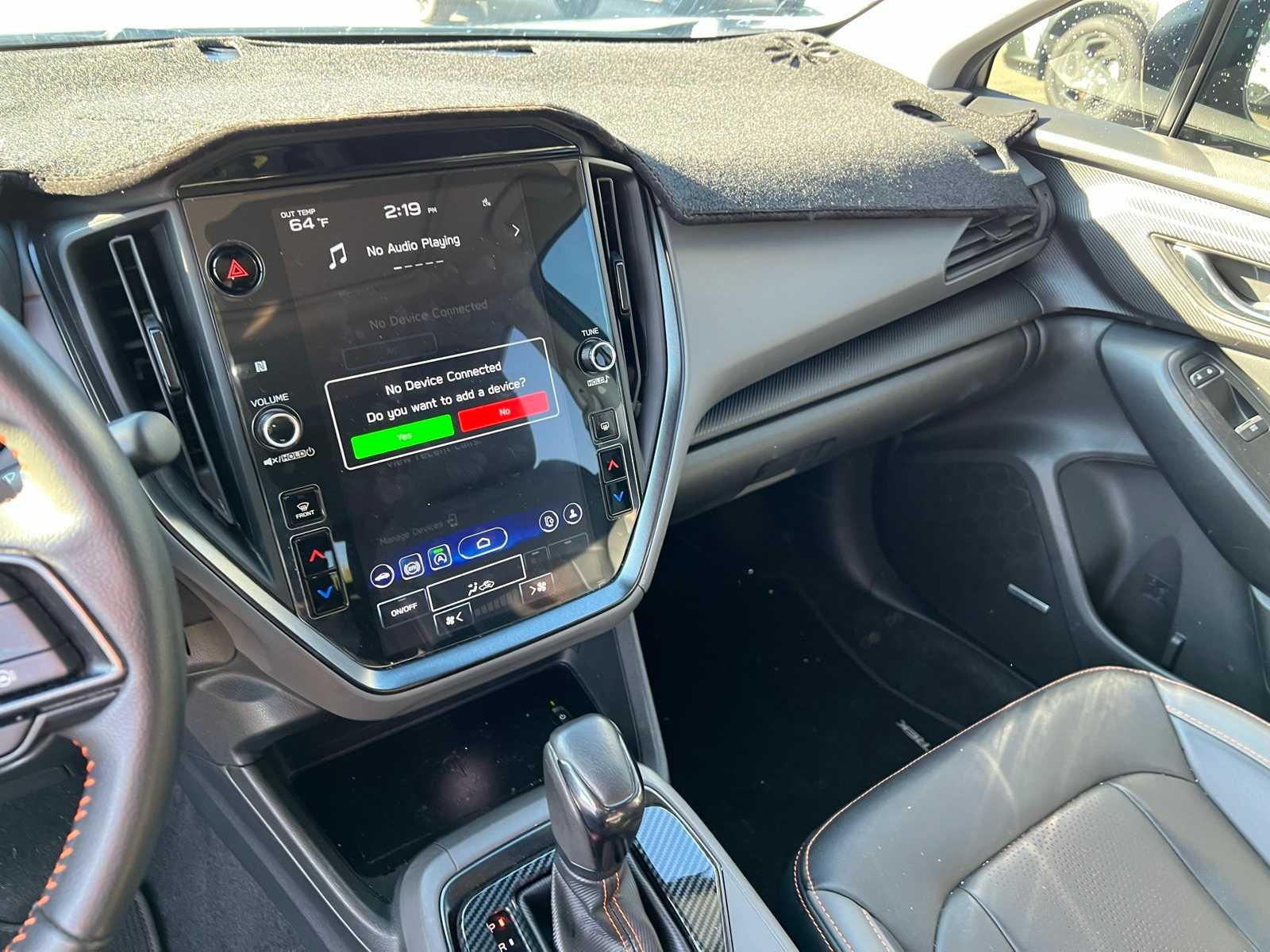 Thumbnail: 2024 Subaru Crosstrek - 31