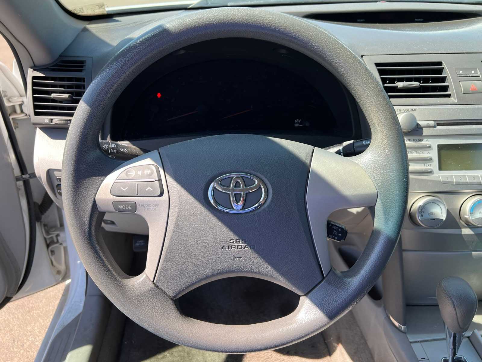 Thumbnail: 2011 Toyota Camry - 29