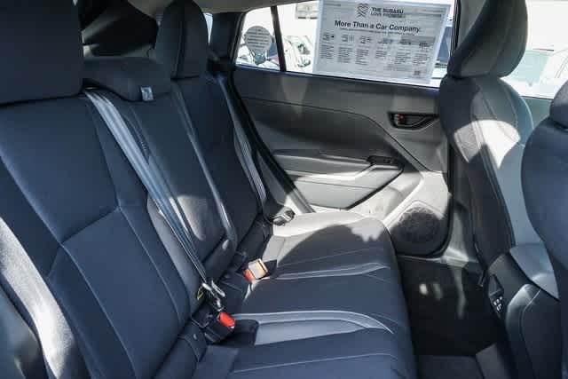 Thumbnail: 2025 Subaru Crosstrek - 12