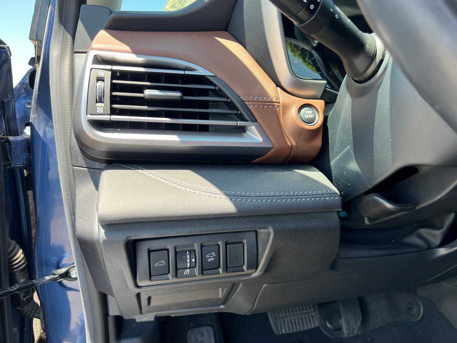 Thumbnail: 2020 Subaru Outback - 29