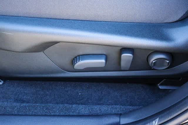 2025 Subaru Crosstrek Premium 20