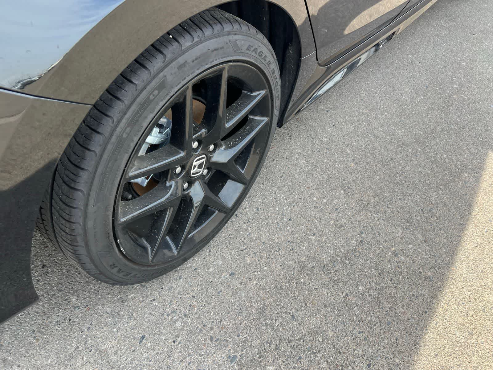 Thumbnail: 2025 Honda Civic - 21