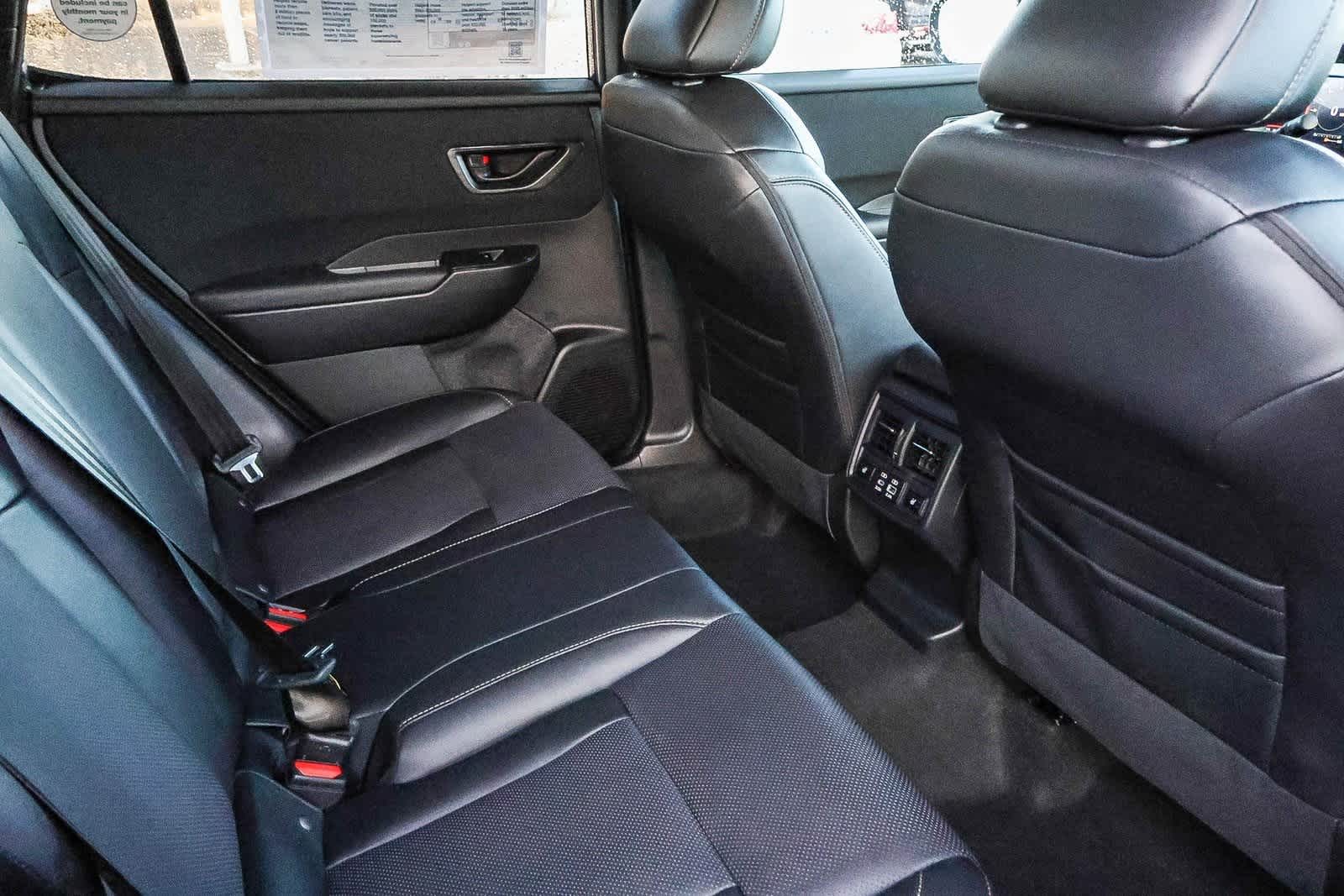 Thumbnail: 2026 Subaru Outback - 13