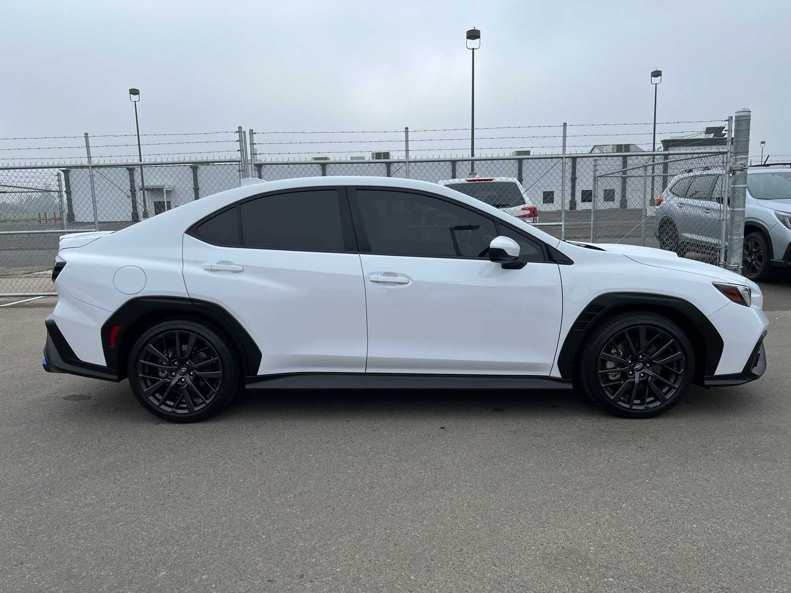 Thumbnail: 2023 Subaru WRX - 10