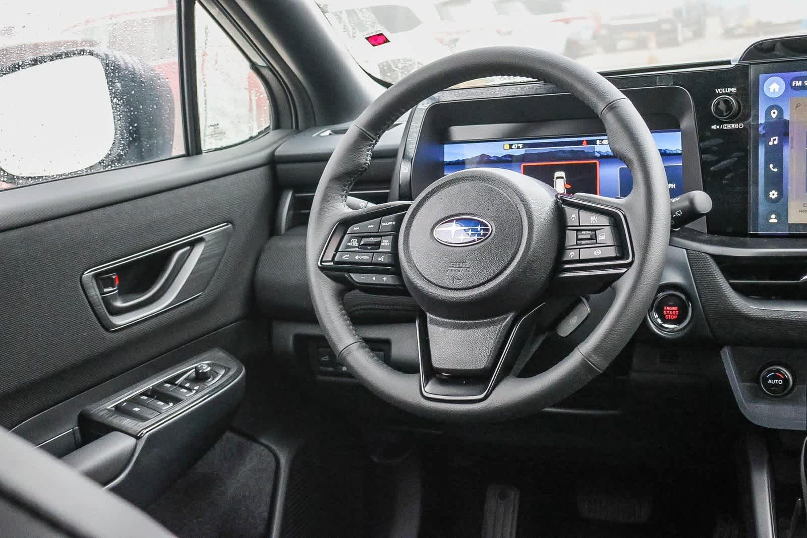 Thumbnail: 2026 Subaru Outback - 17