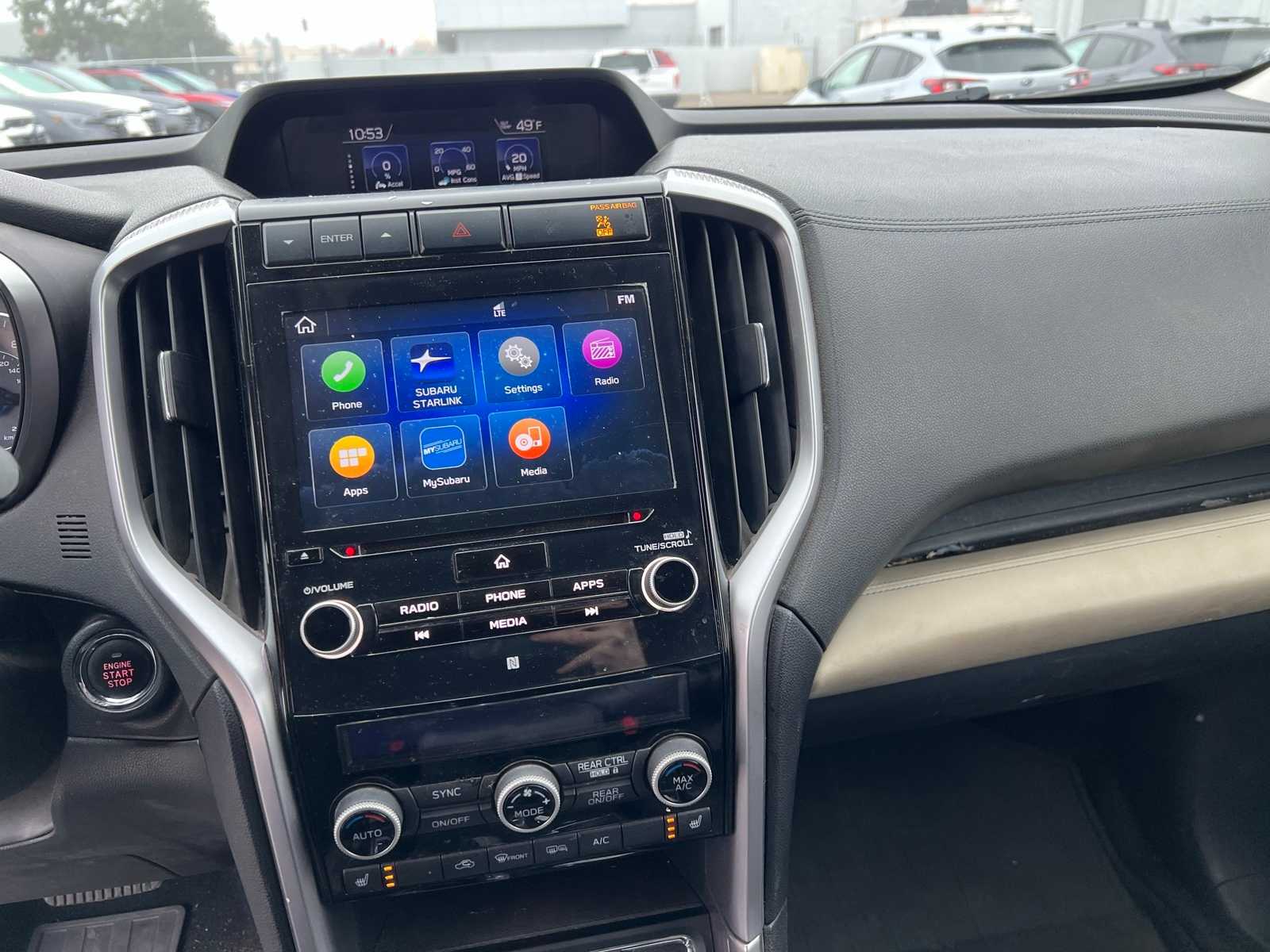 Thumbnail: 2019 Subaru Ascent - 31