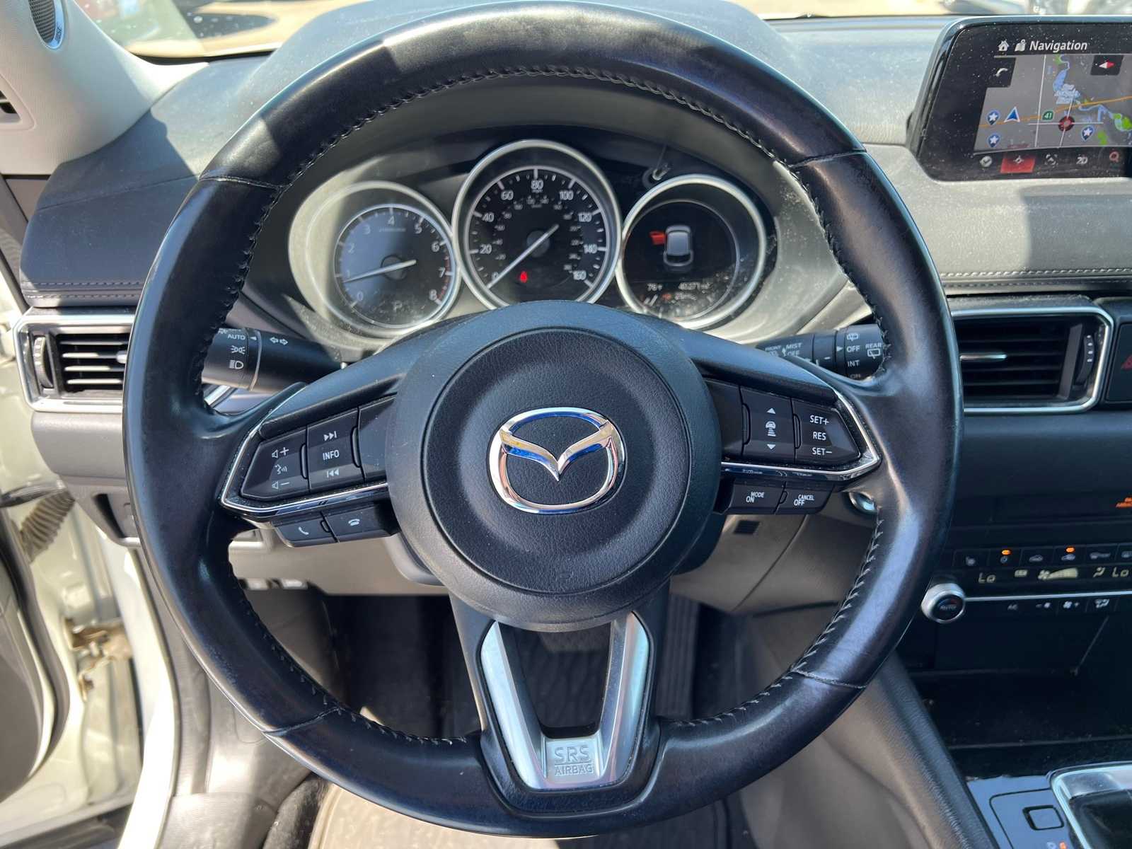 Thumbnail: 2020 Mazda CX-5 - 30