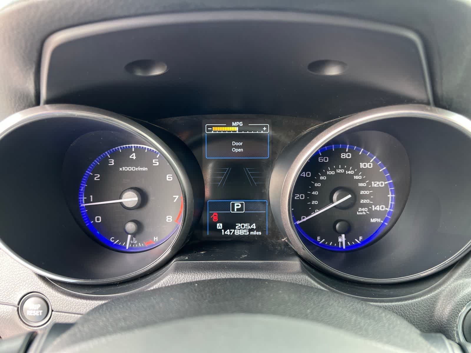 Thumbnail: 2017 Subaru Outback - 43