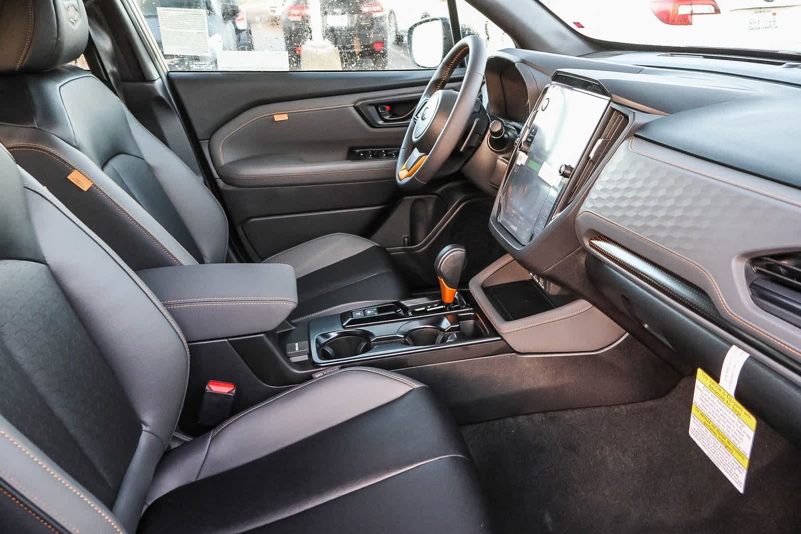 Thumbnail: 2026 Subaru Forester - 12