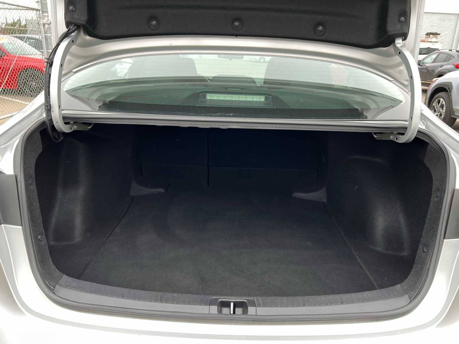 Thumbnail: 2024 Toyota Corolla - 7