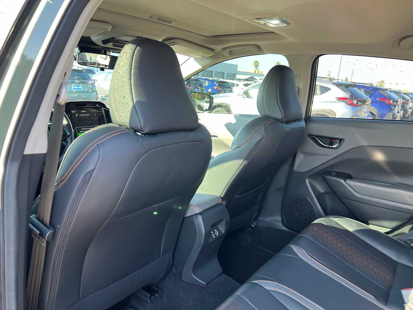 Thumbnail: 2024 Subaru Crosstrek - 17