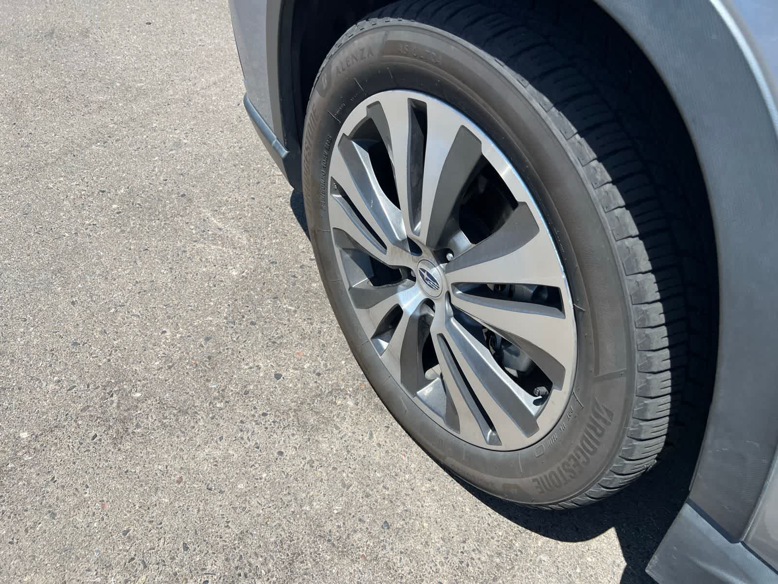 Thumbnail: 2019 Subaru Ascent - 13