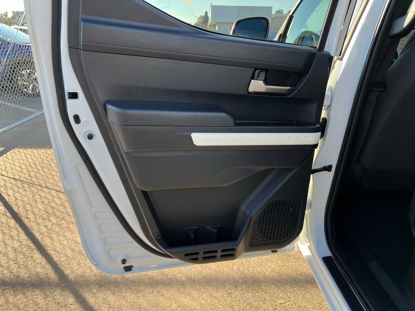 Thumbnail: 2024 Toyota Tacoma - 20