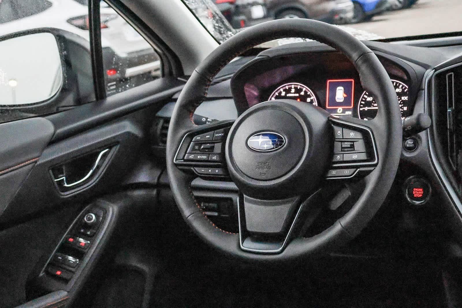 Thumbnail: 2026 Subaru Crosstrek - 17