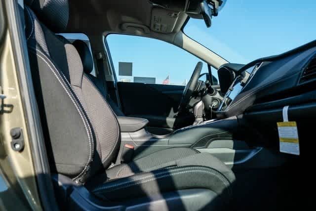 Thumbnail: 2025 Subaru Outback - 15