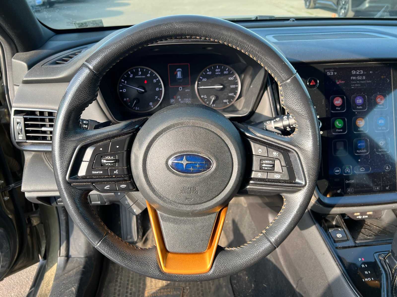 Thumbnail: 2022 Subaru Outback - 30