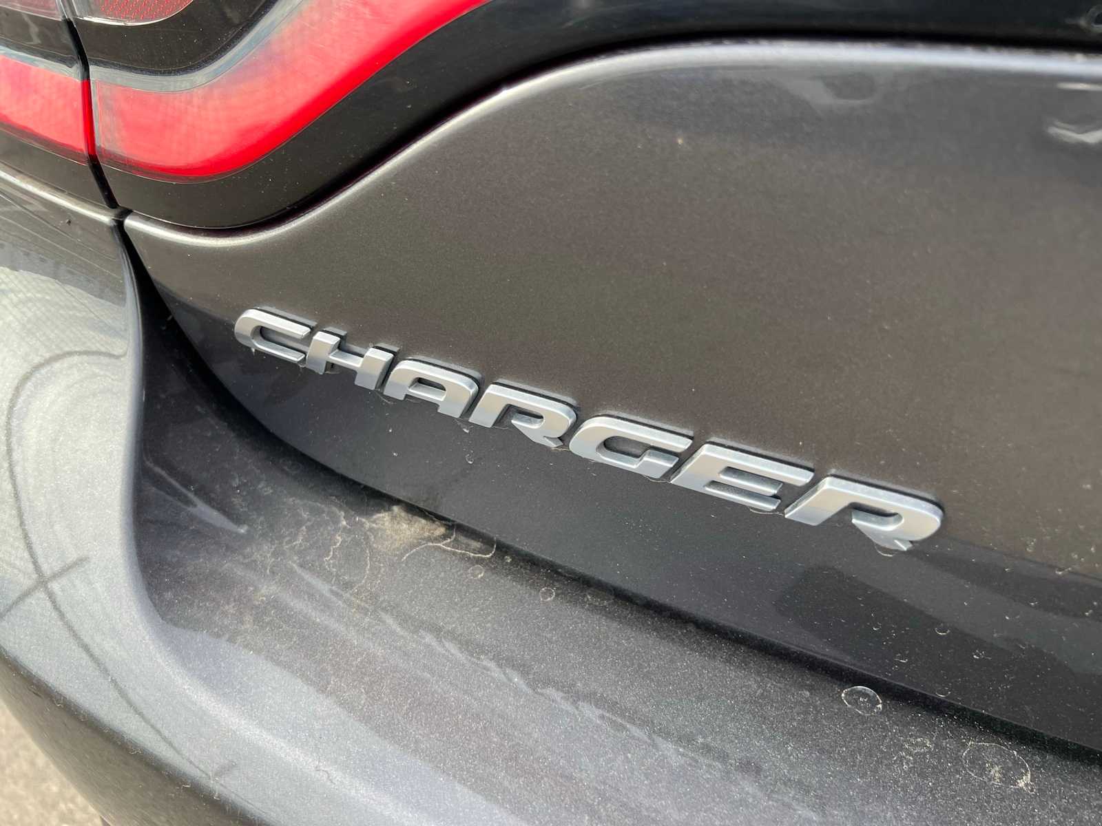 Thumbnail: 2023 Dodge Charger - 5