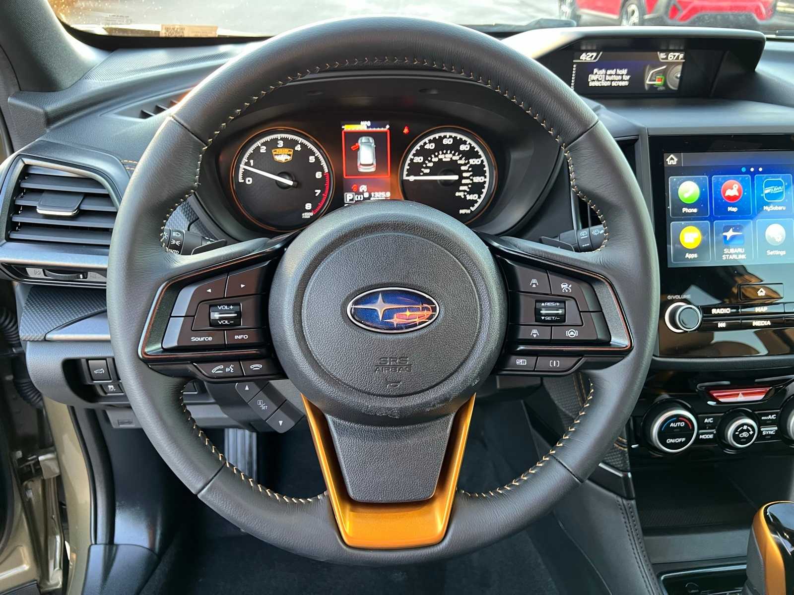 Thumbnail: 2025 Subaru Forester - 34