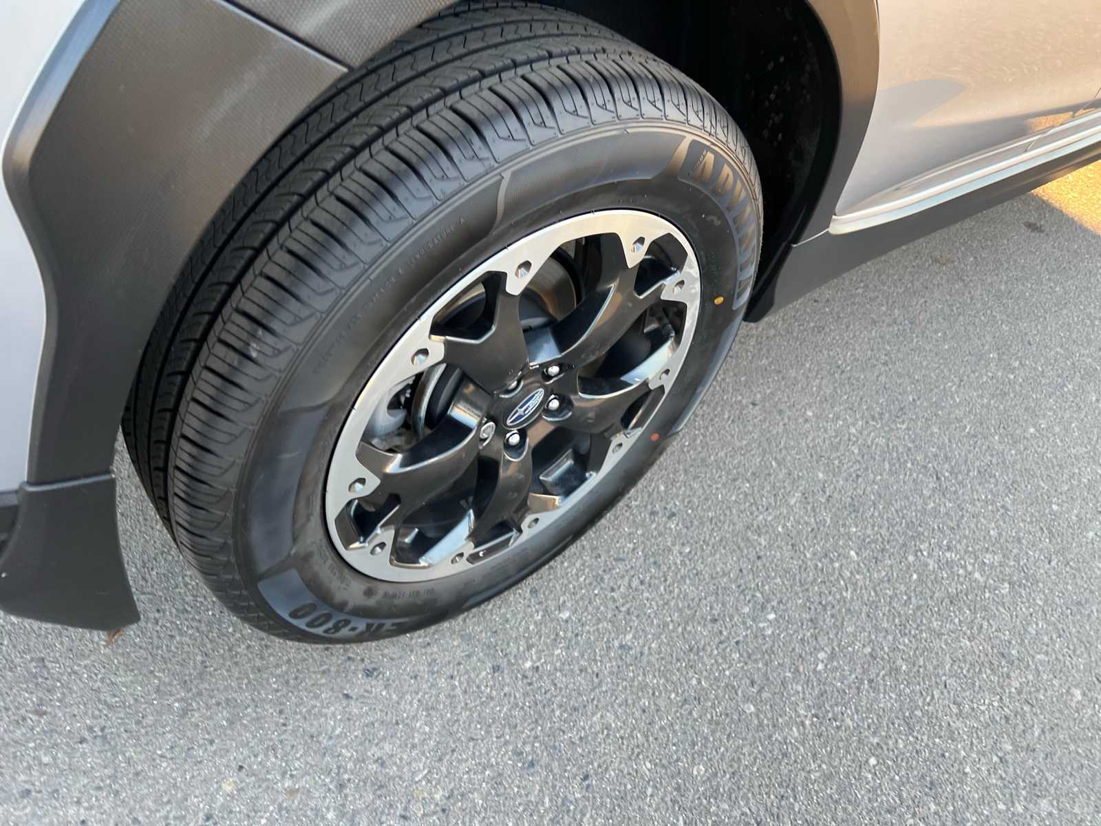 Thumbnail: 2023 Subaru Crosstrek - 21