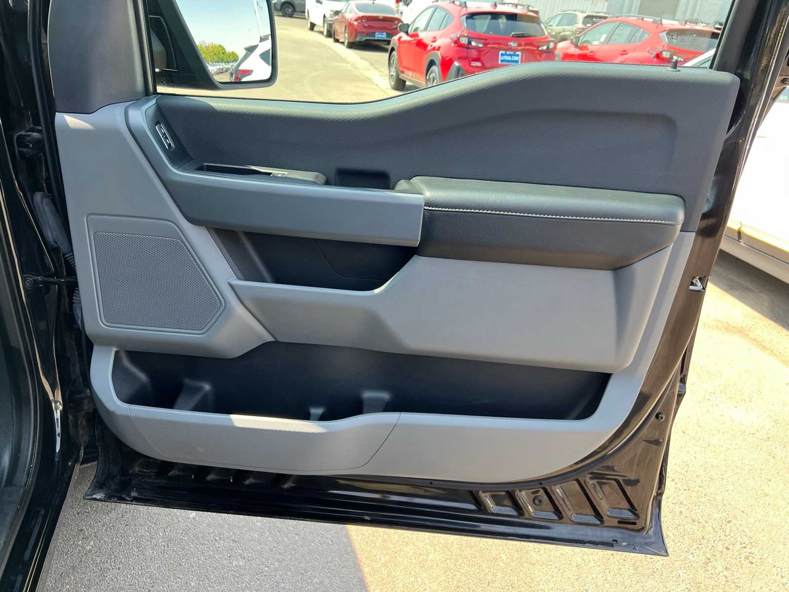 Thumbnail: 2023 Ford F-150 - 26