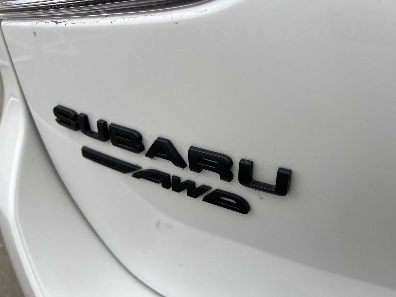 Thumbnail: 2024 Subaru Forester - 5