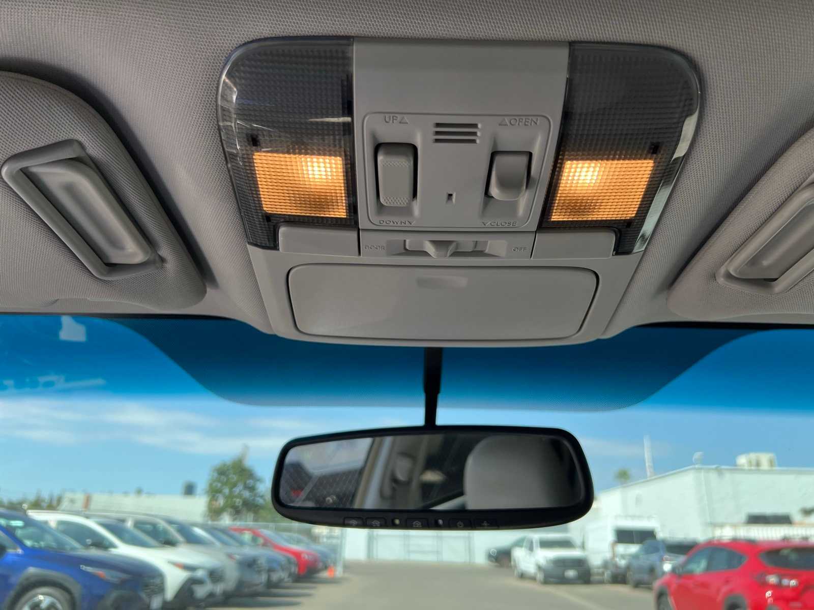 Thumbnail: 2012 Subaru Outback - 33