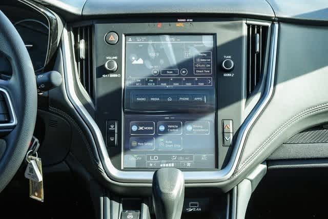 Thumbnail: 2025 Subaru Outback - 15