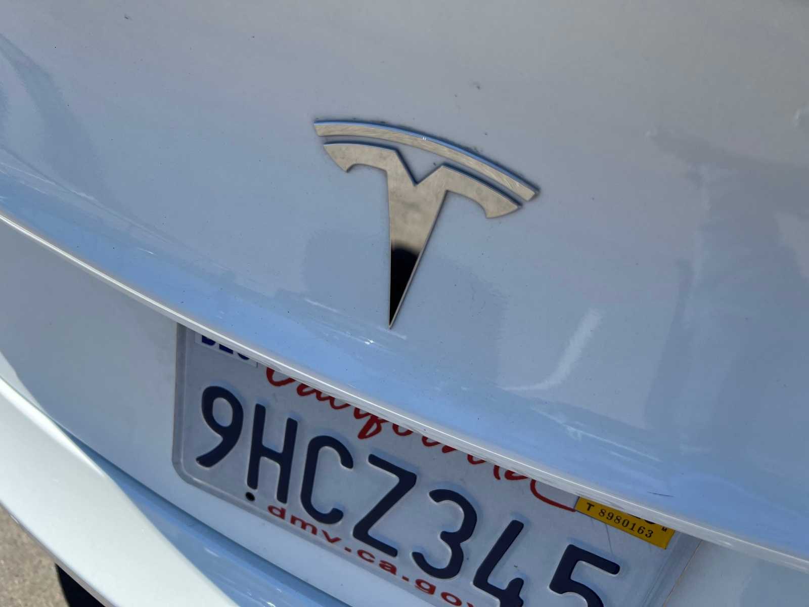 Thumbnail: 2020 Tesla Model 3 - 5