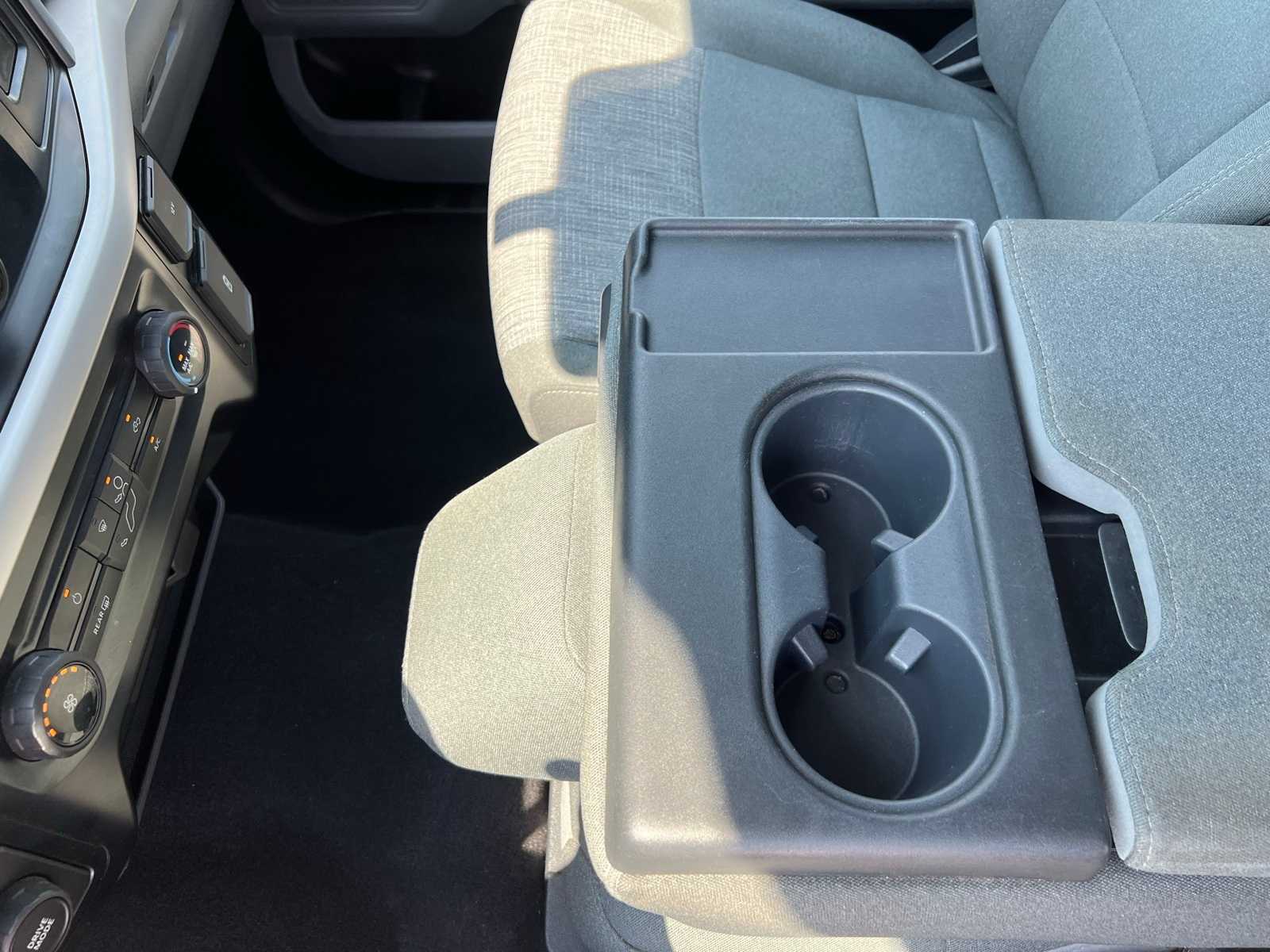 Thumbnail: 2023 Ford F-150 - 37