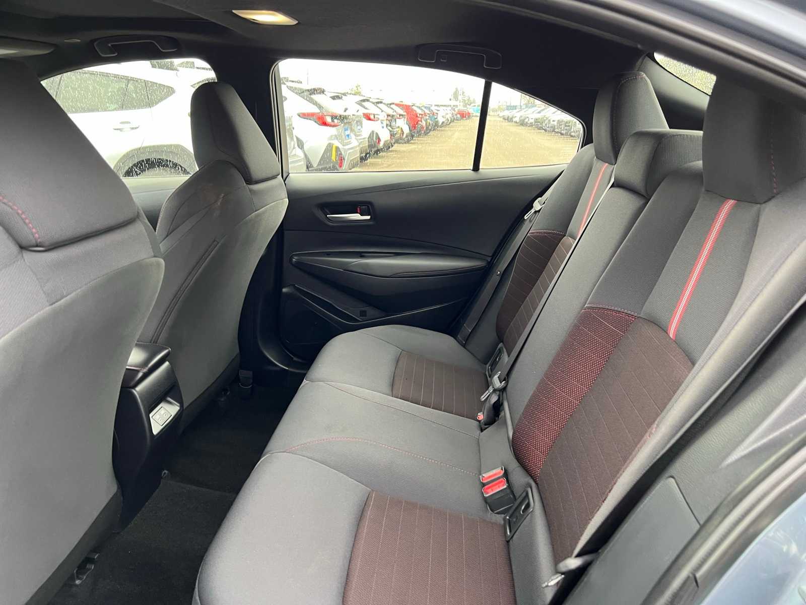 Thumbnail: 2024 Toyota Corolla - 19