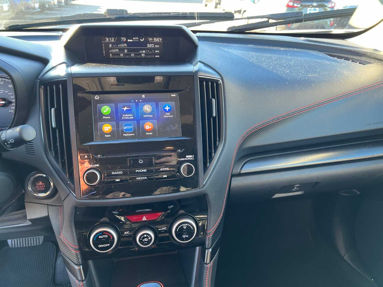 Thumbnail: 2023 Subaru Forester - 31