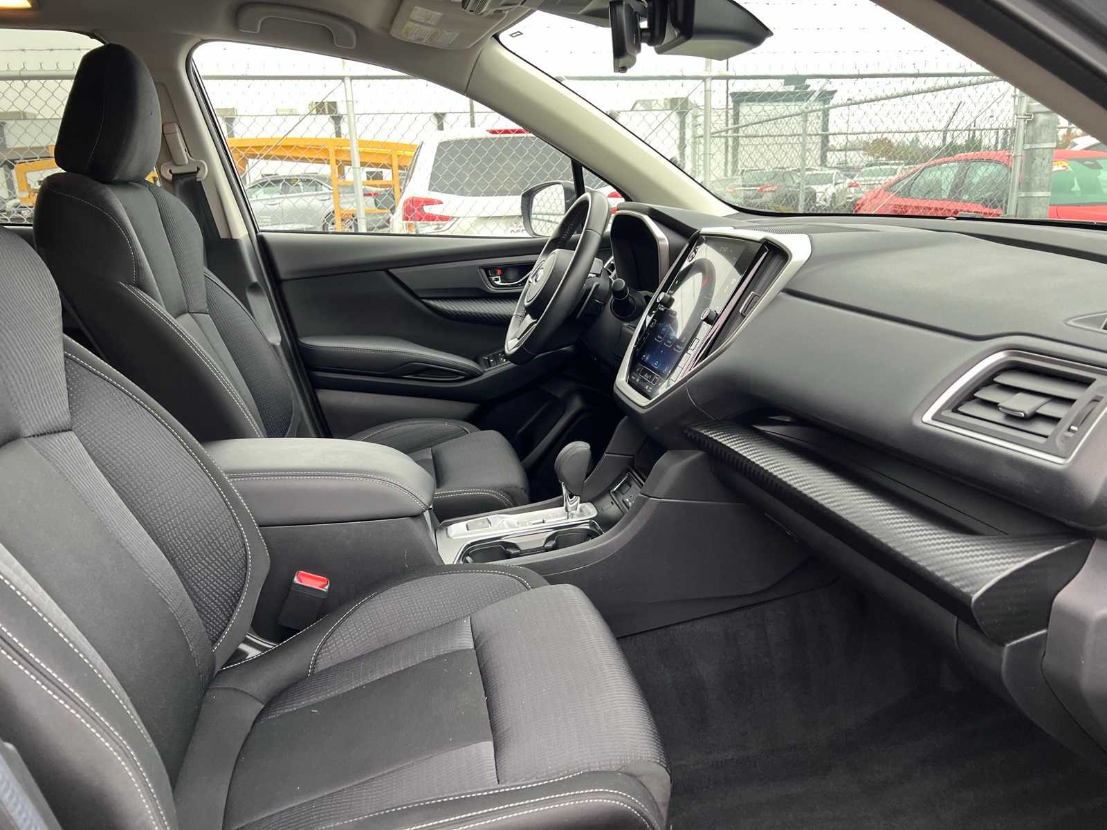 Thumbnail: 2024 Subaru Ascent - 27