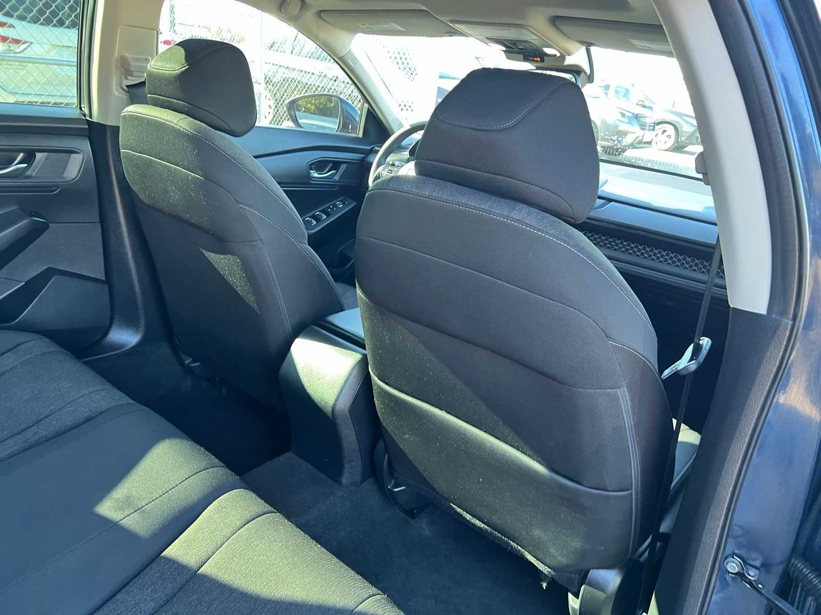 Thumbnail: 2024 Honda Accord - 21