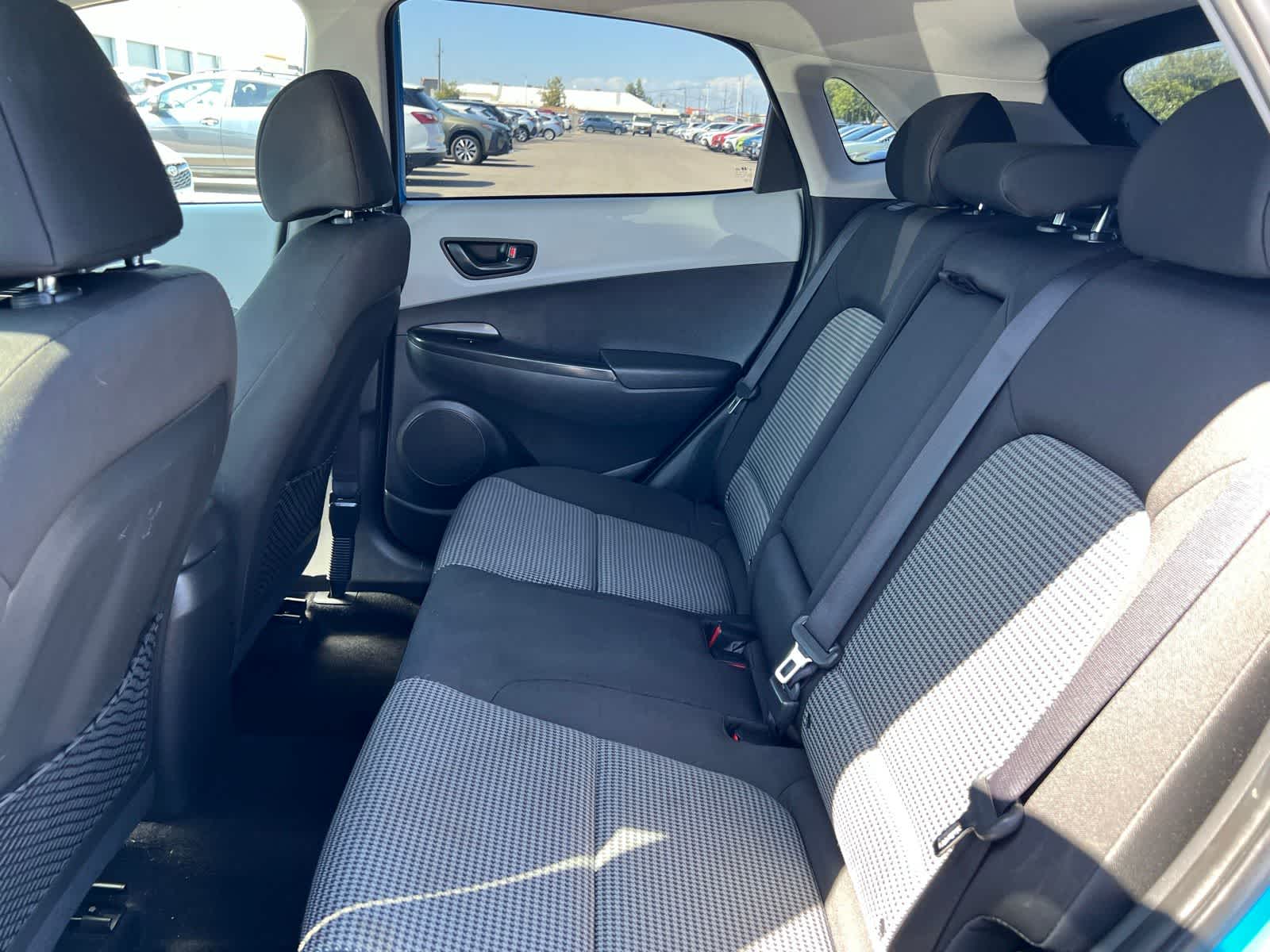 Thumbnail: 2020 Hyundai Kona - 18