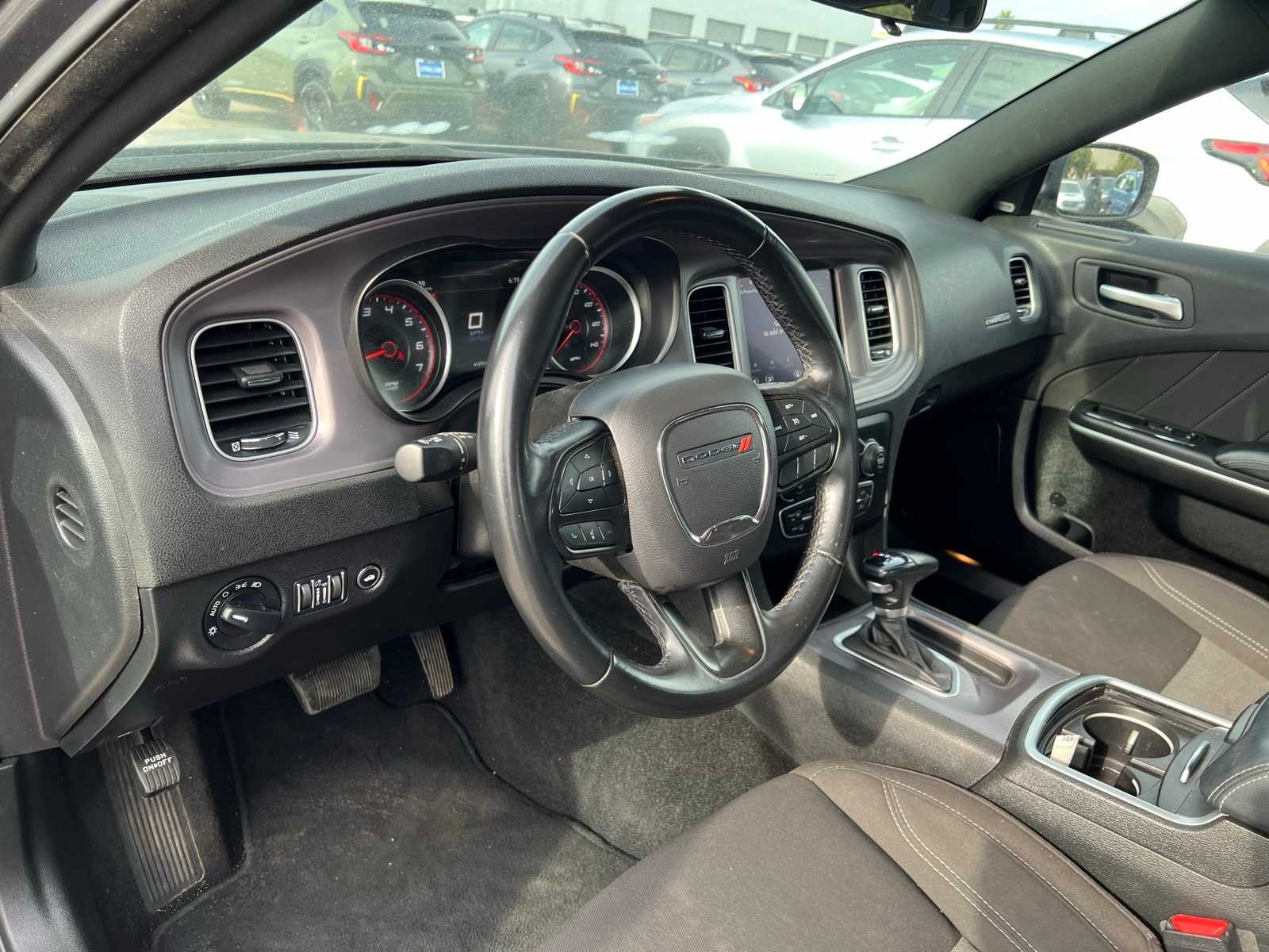 Thumbnail: 2023 Dodge Charger - 13