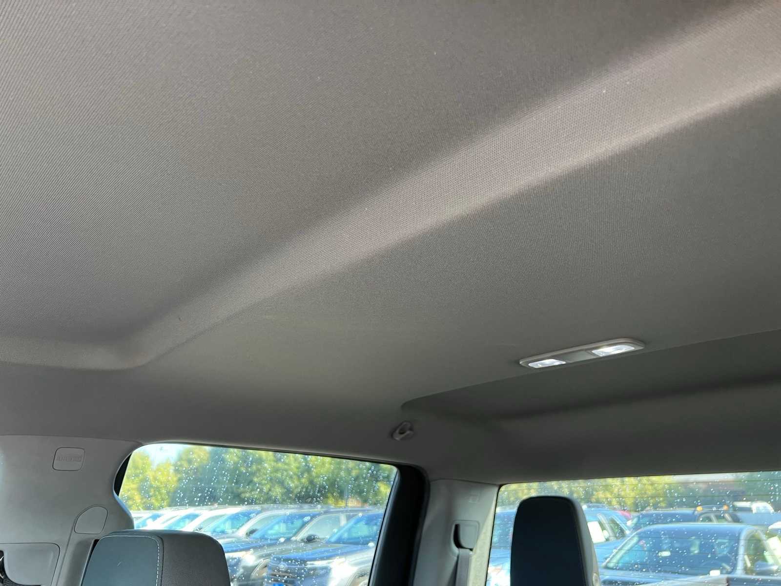 Thumbnail: 2022 Chevrolet Silverado 1500 - 34